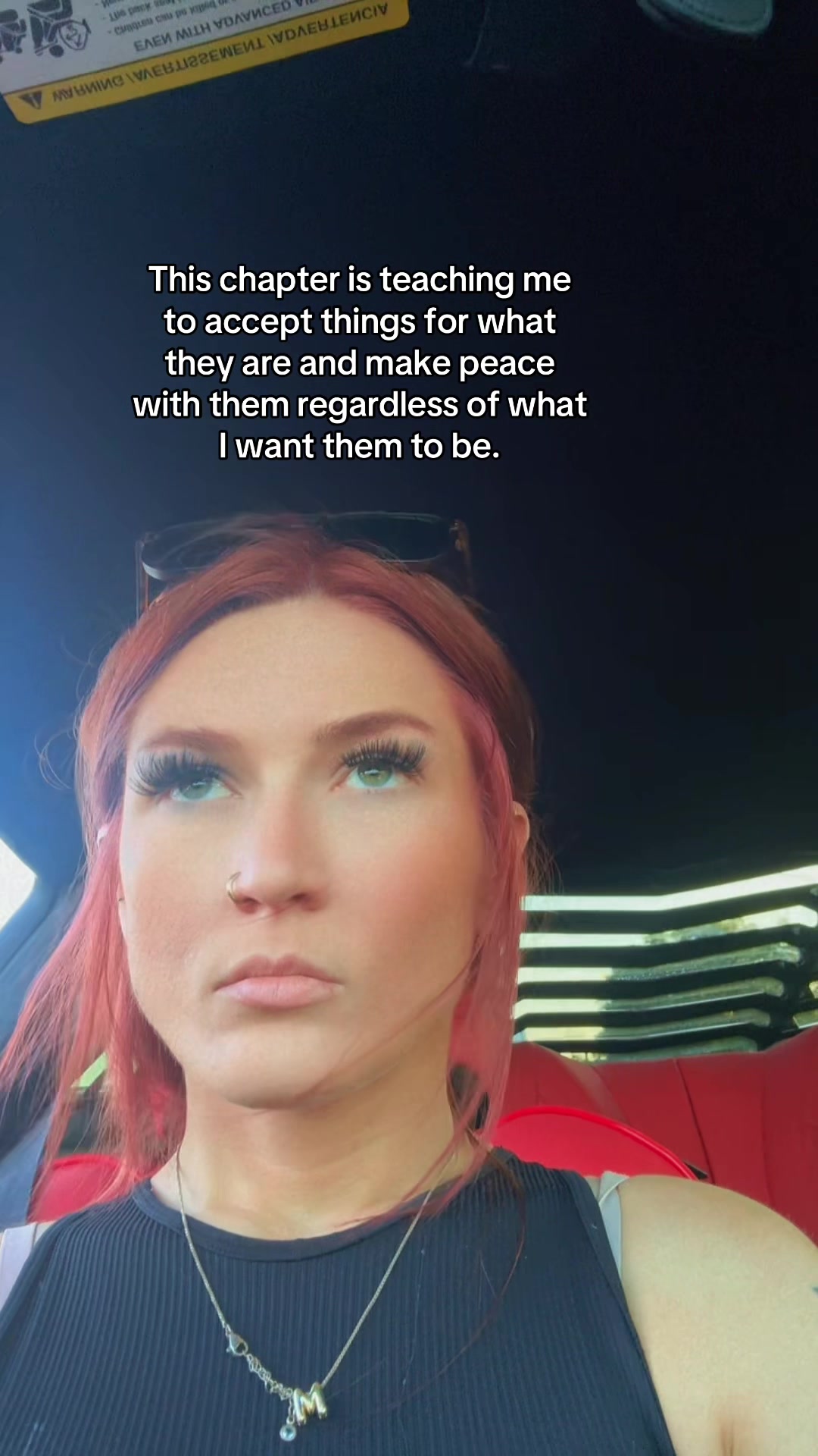@Meagan Michelle
