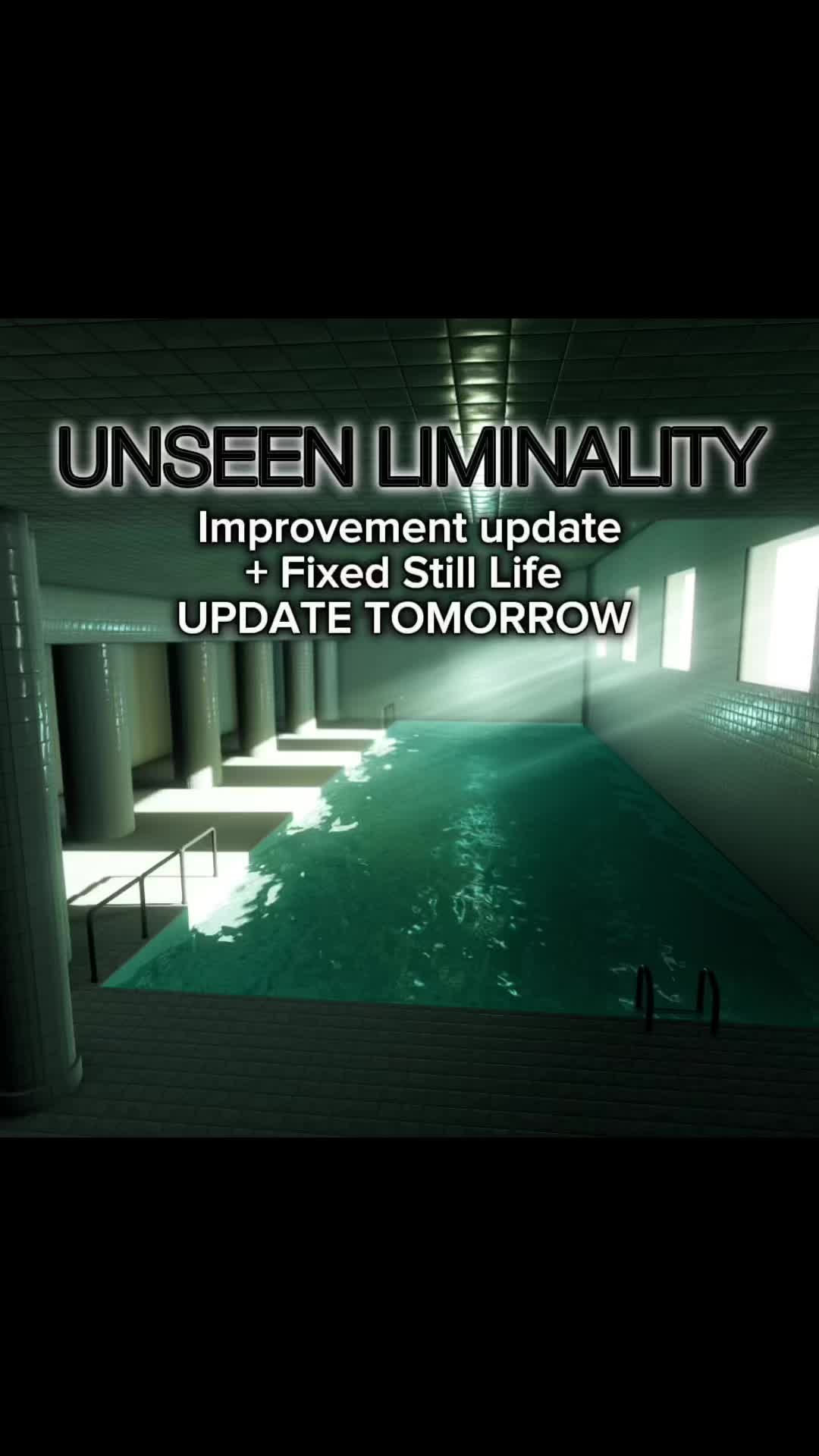 @Unseen Liminality
