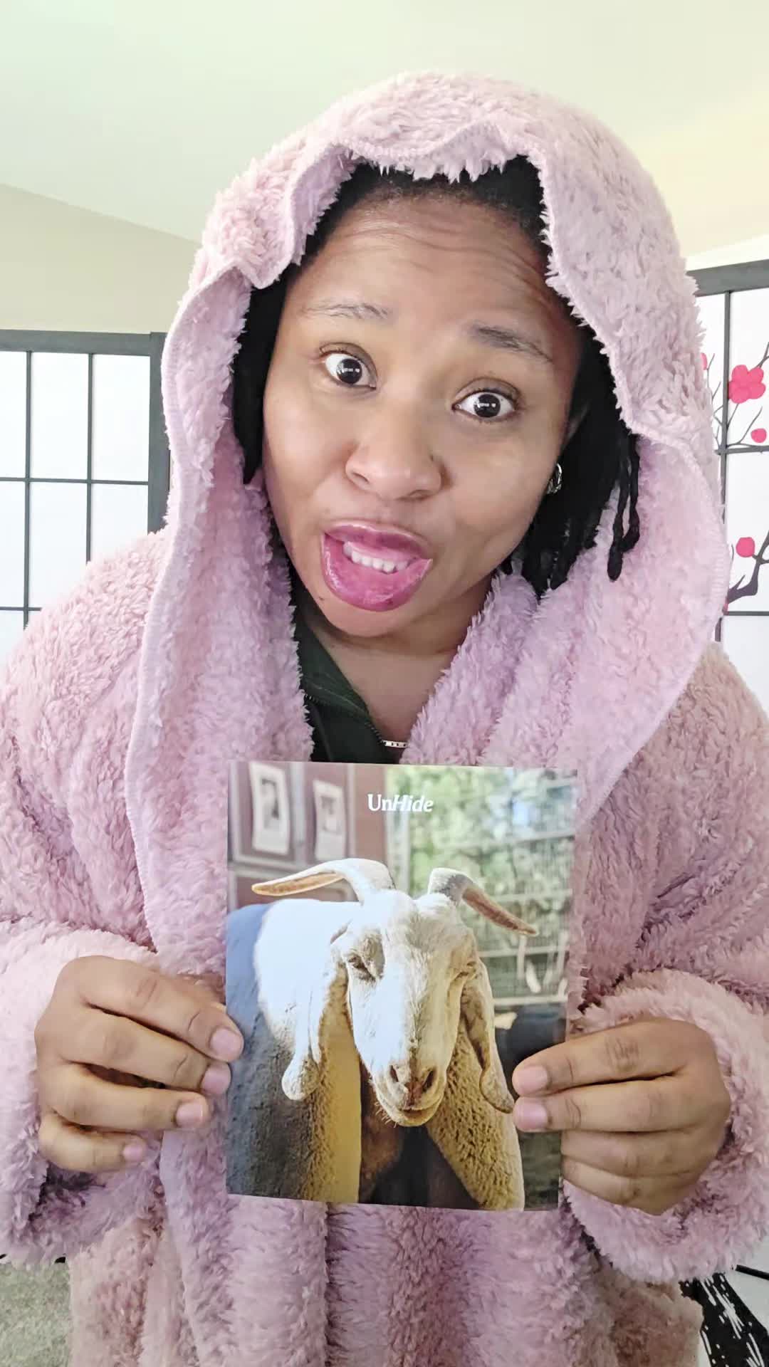 @DebbieBlends