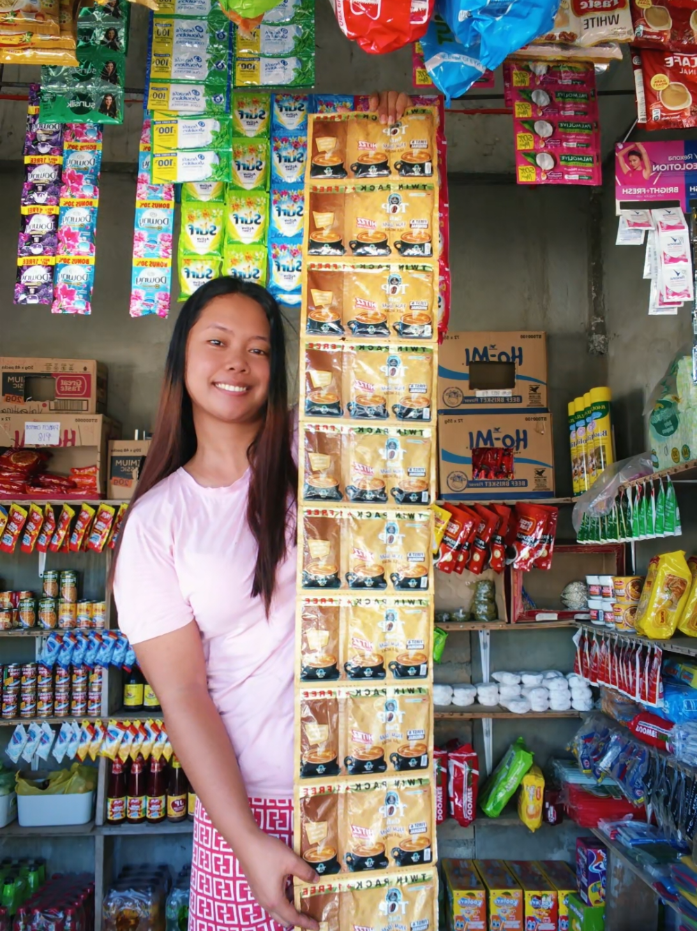@MOMMY VAL SHOP