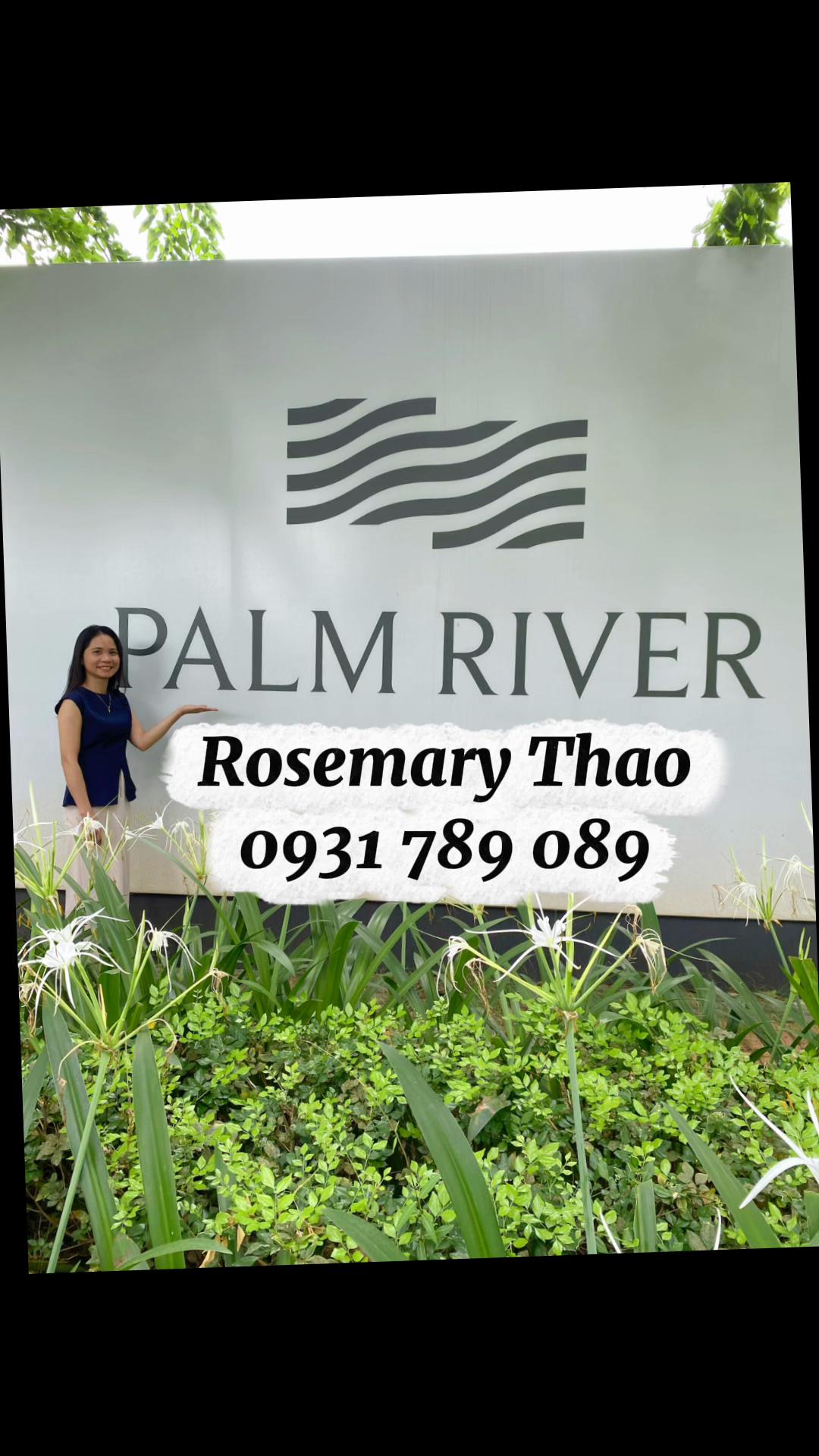 @Rosemary Thảo ở Global City