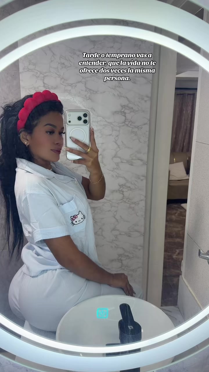 @La Barbie✨👸🏻
