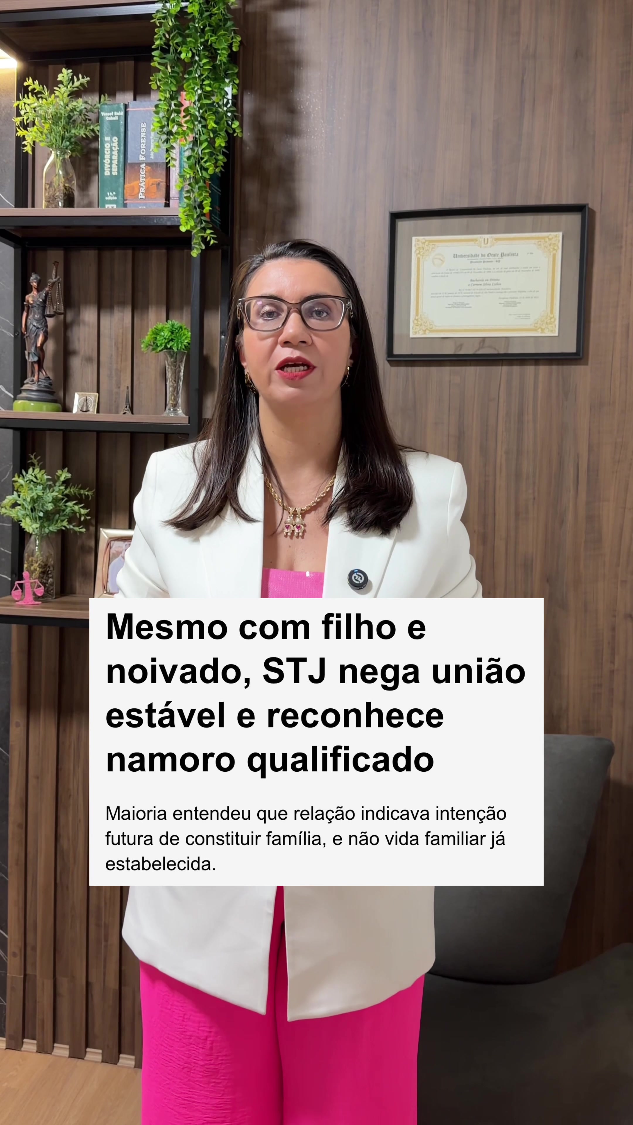 @Carmem Lisboa | Advogada
