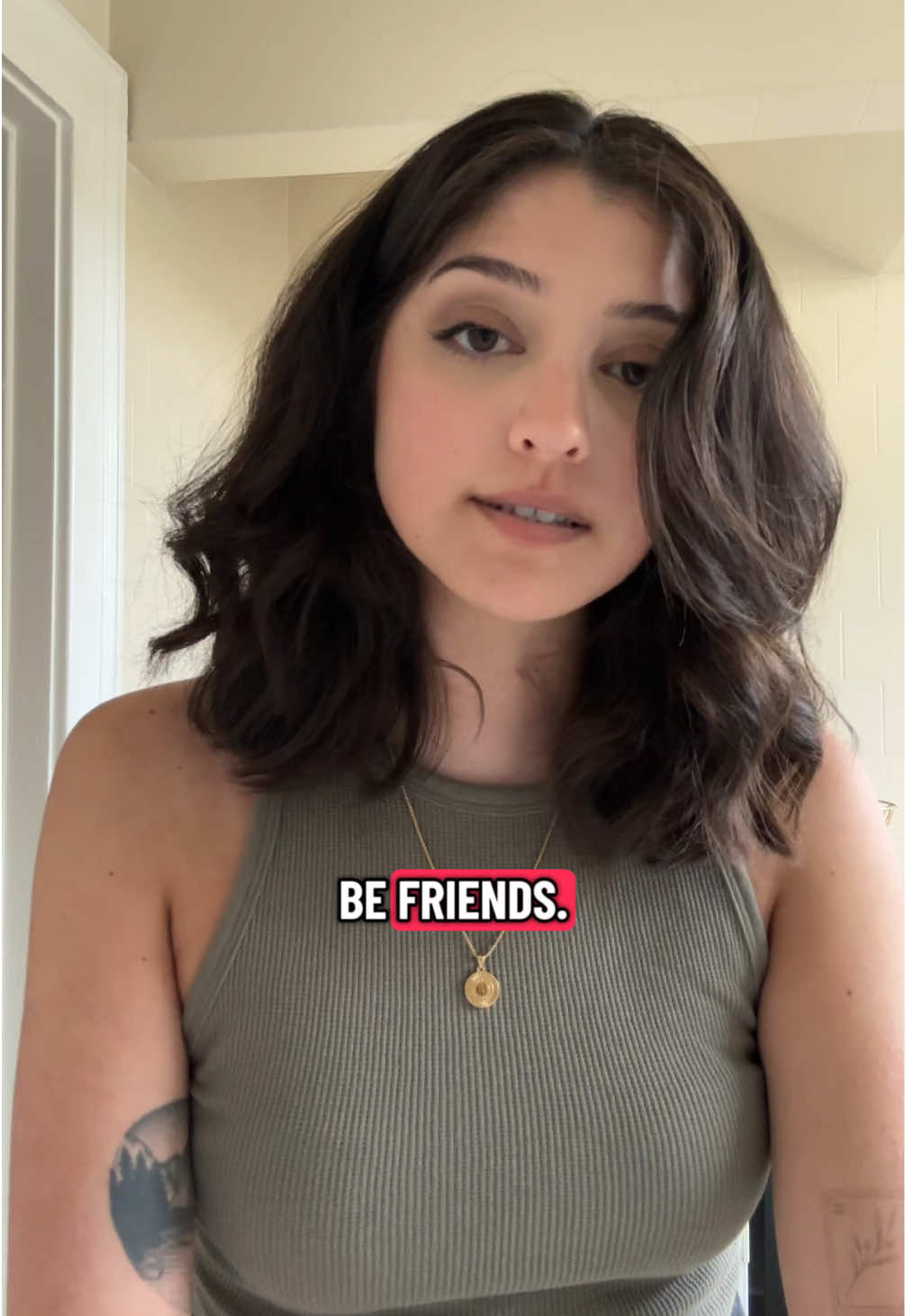 @Julie
