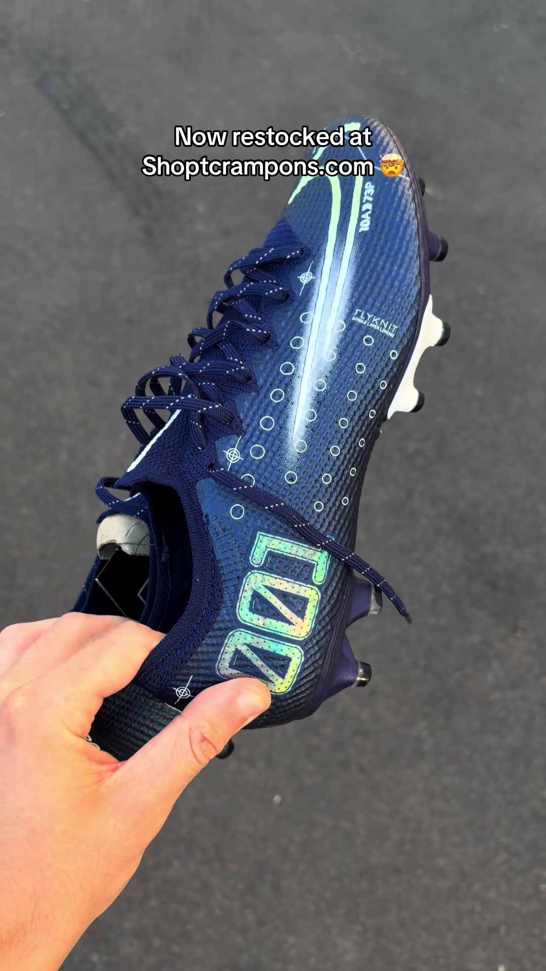 @Shoptcrampons