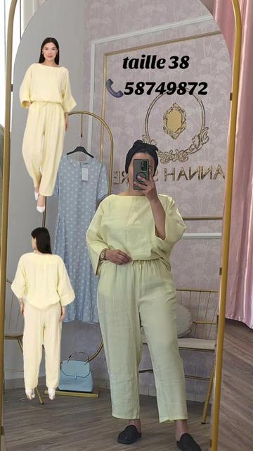 @👚👗Hallouma_fashion👛🛍