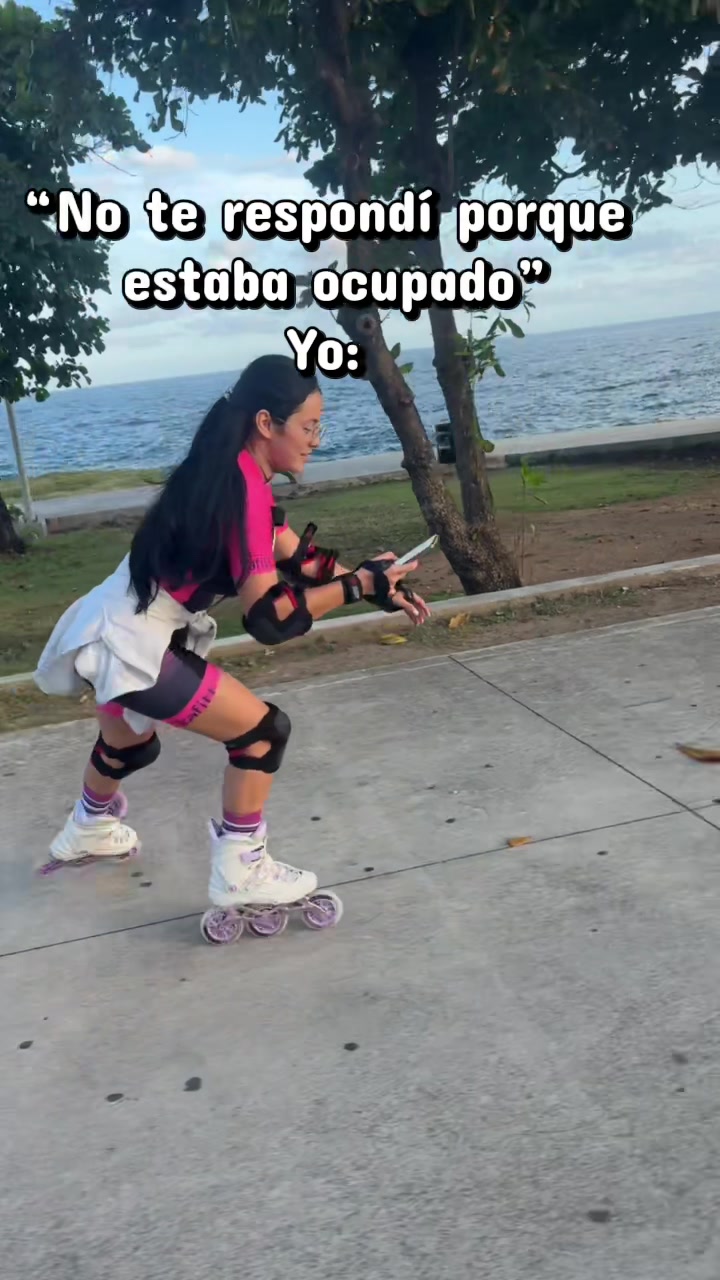 @Andrea Rosales