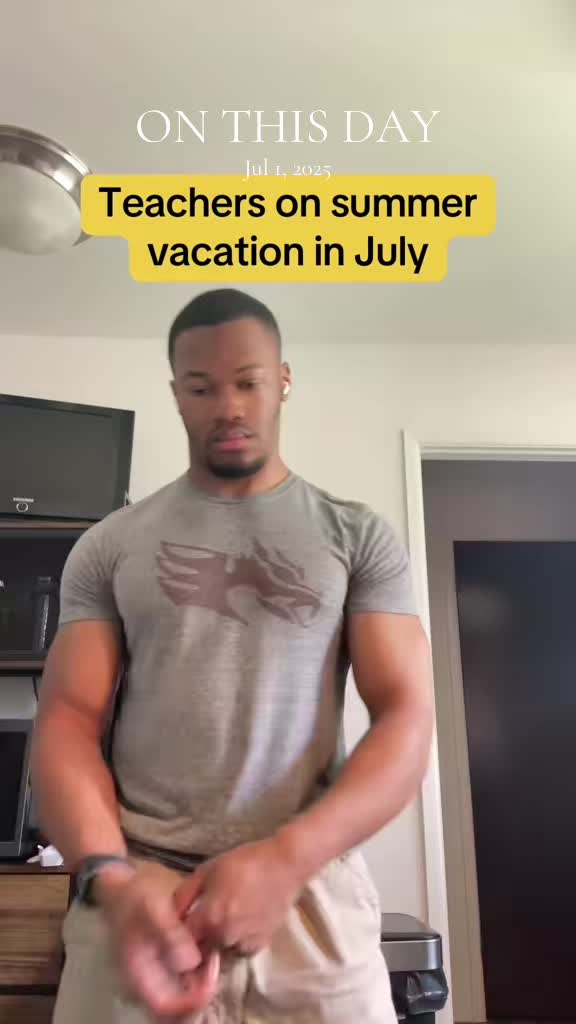 @Mr. Wilson’s Twin Brother