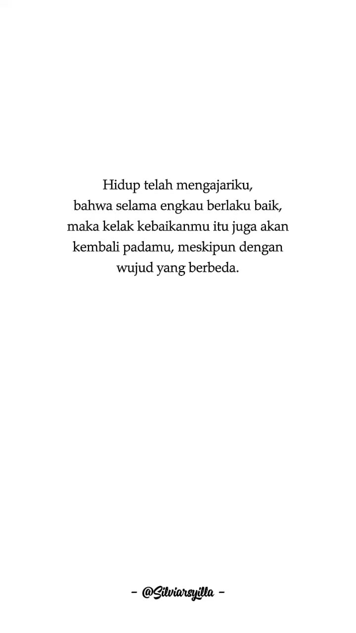 @Silvi Arsyilla