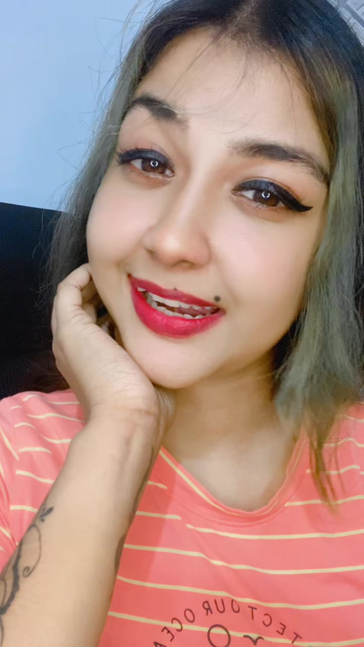@❤️Rashmi Cruz Officially❤️
