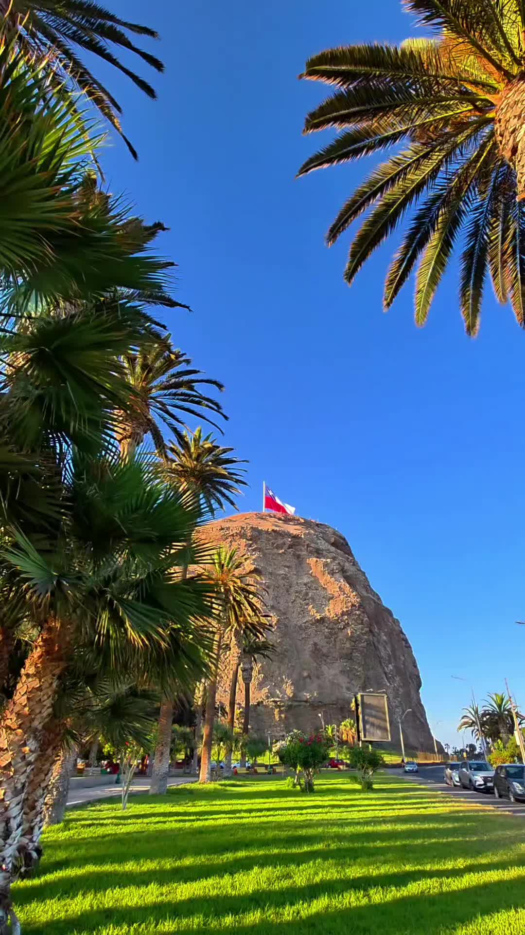 @Arica es Bacán