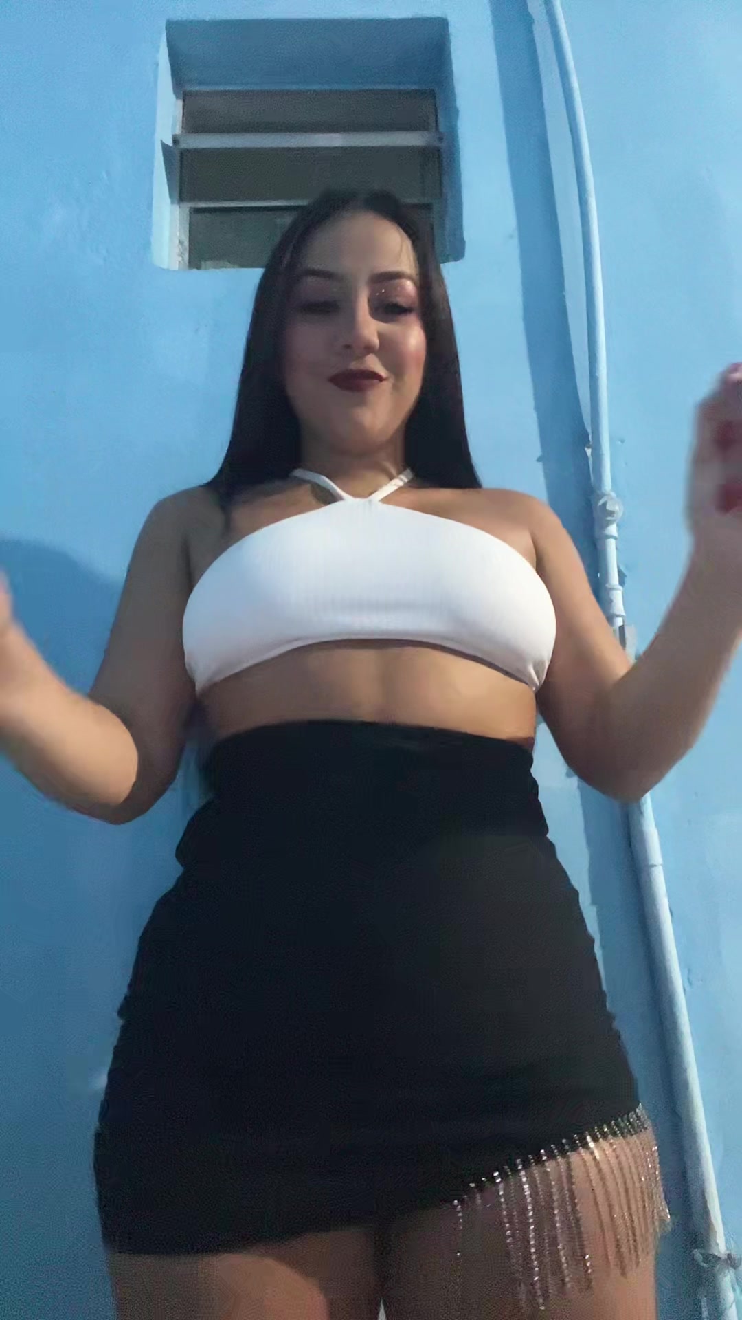 @Bianca Andrade