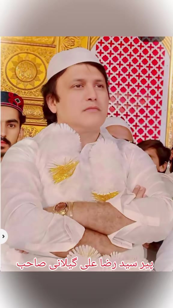 @Shahzad Ahmed ❤️