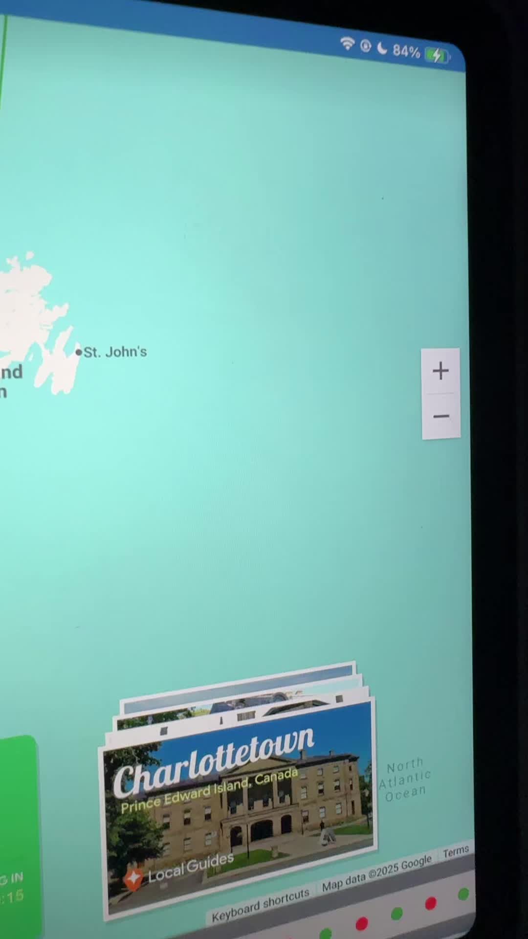 @Santa tracker!