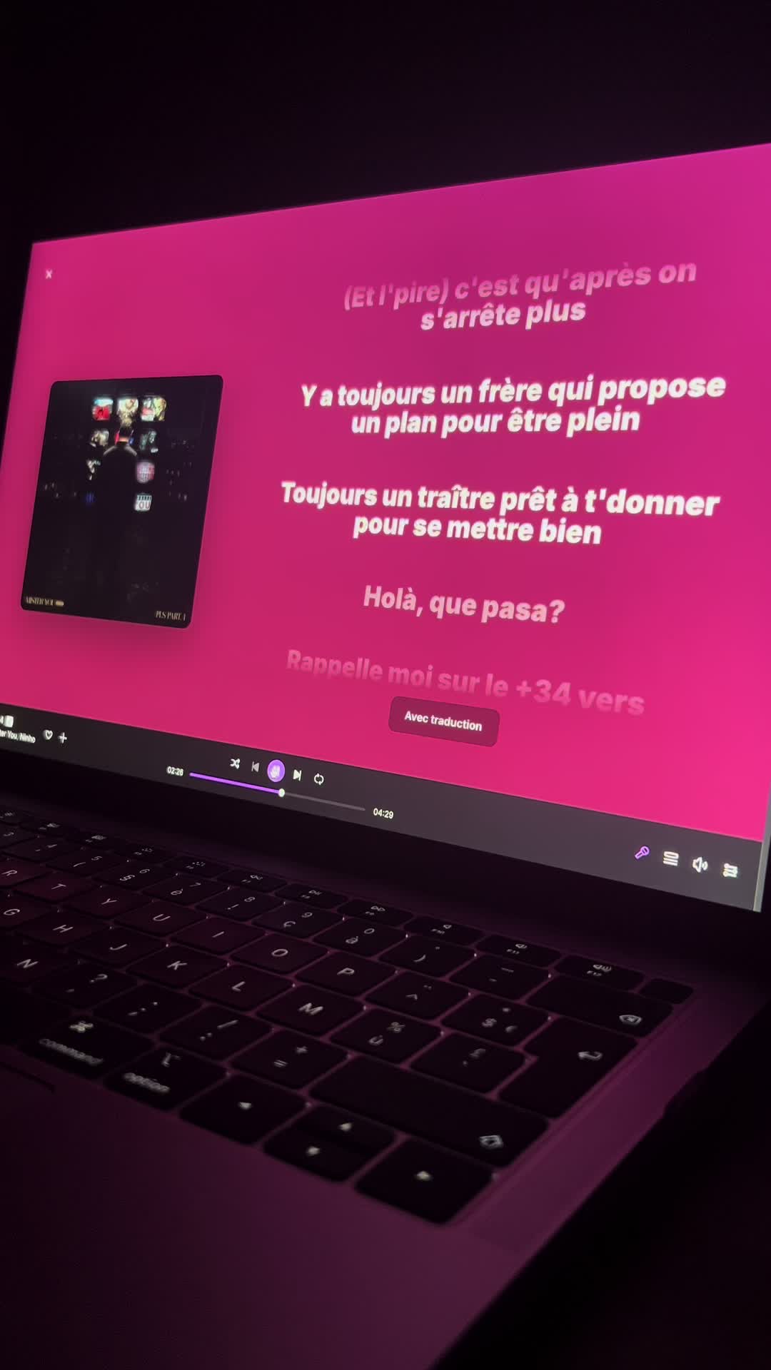 @Lyrcissong