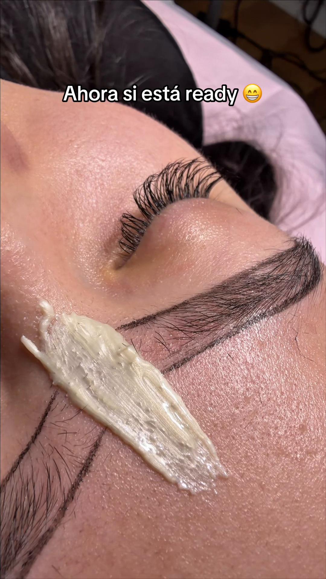 @KM Brows & Beauty