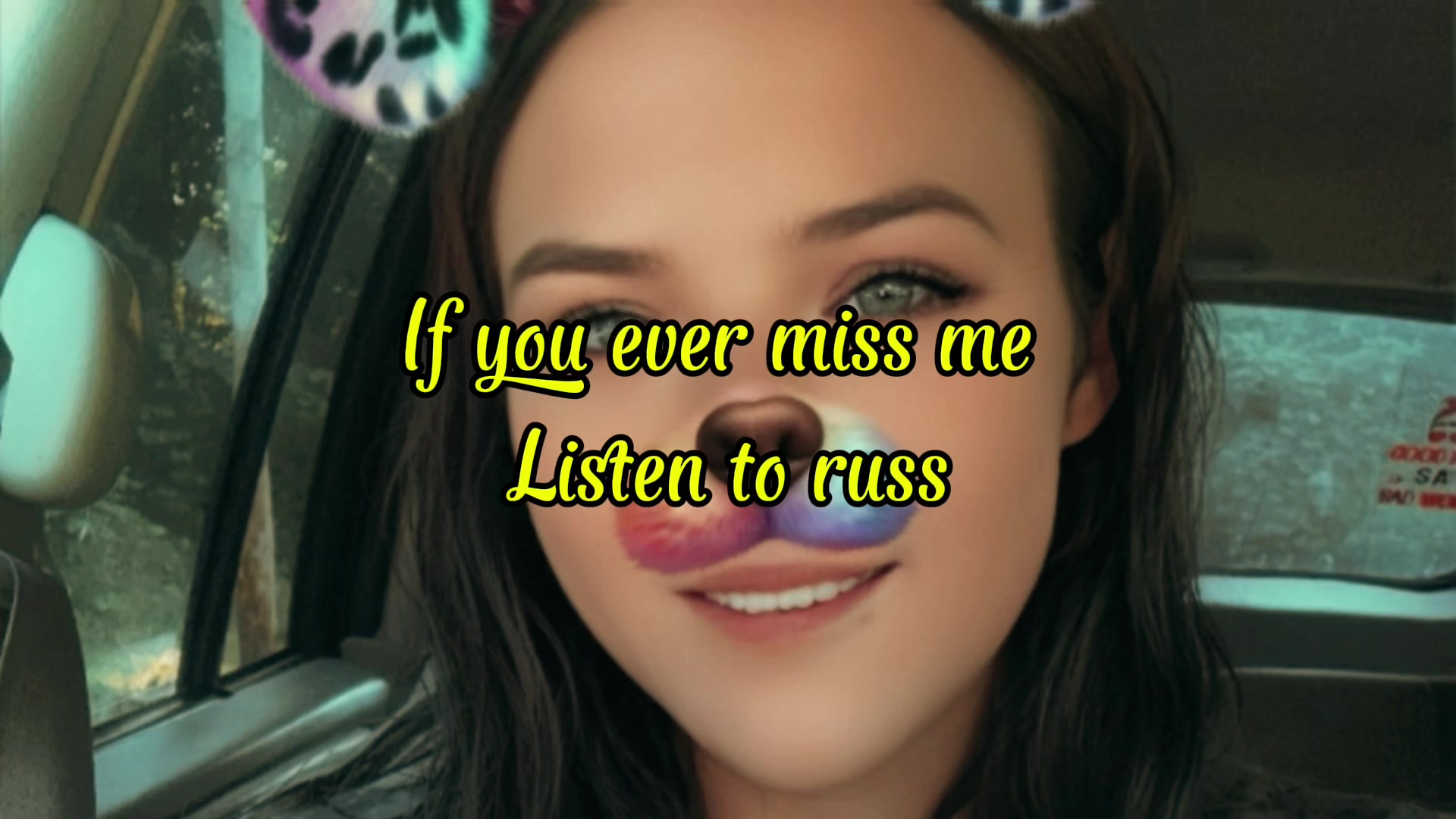 @Dana Smith