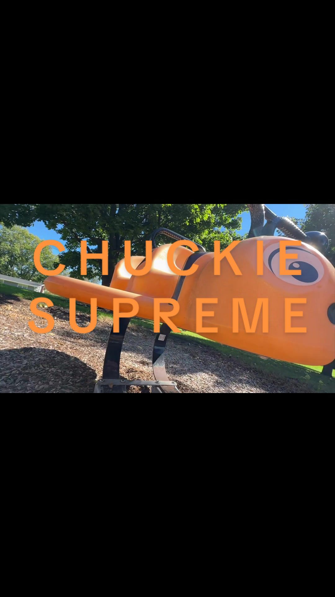 @Chuckie ๐