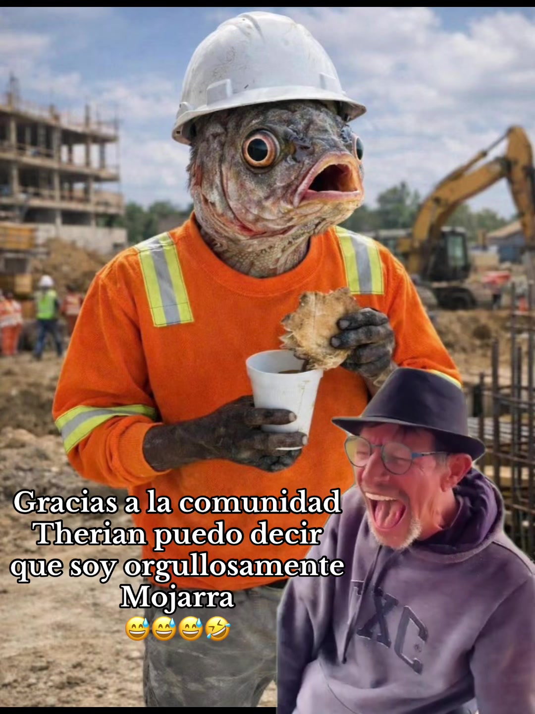 @Solo charadas