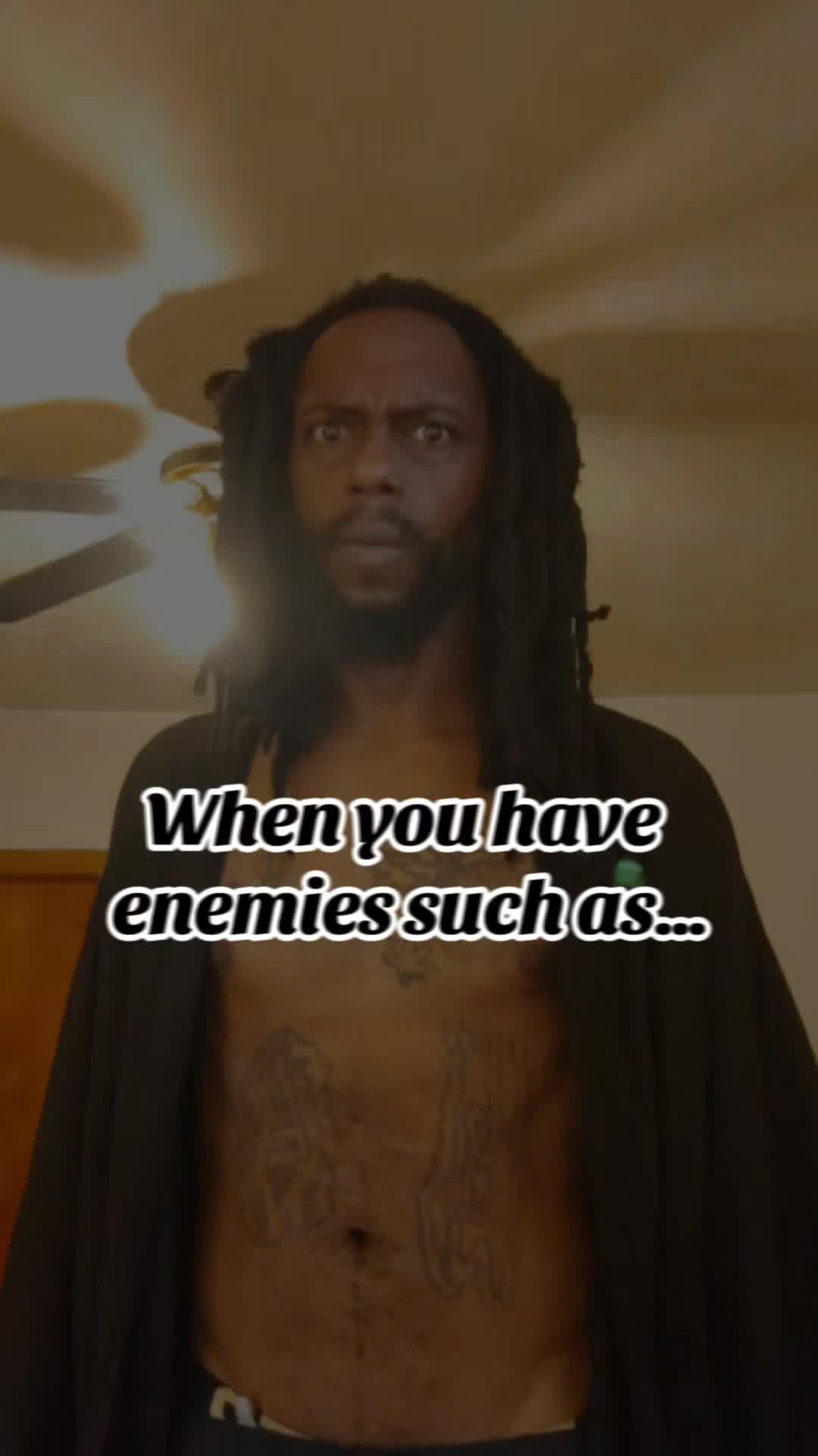 @The Black Pokémon Master
