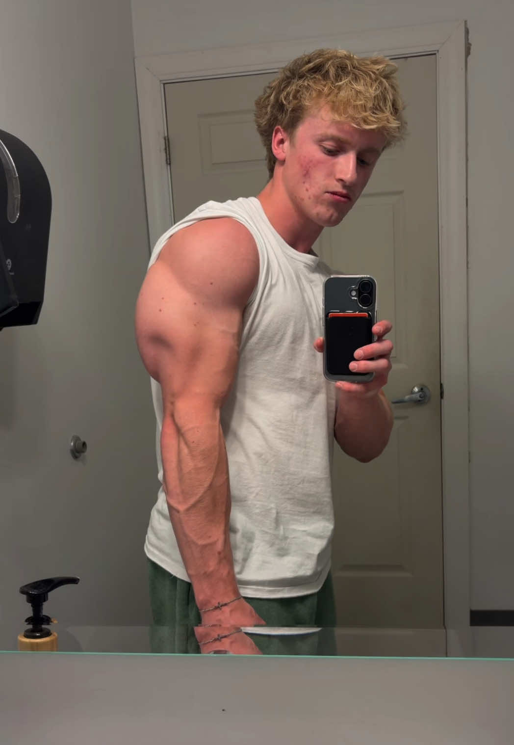 @Brad brah