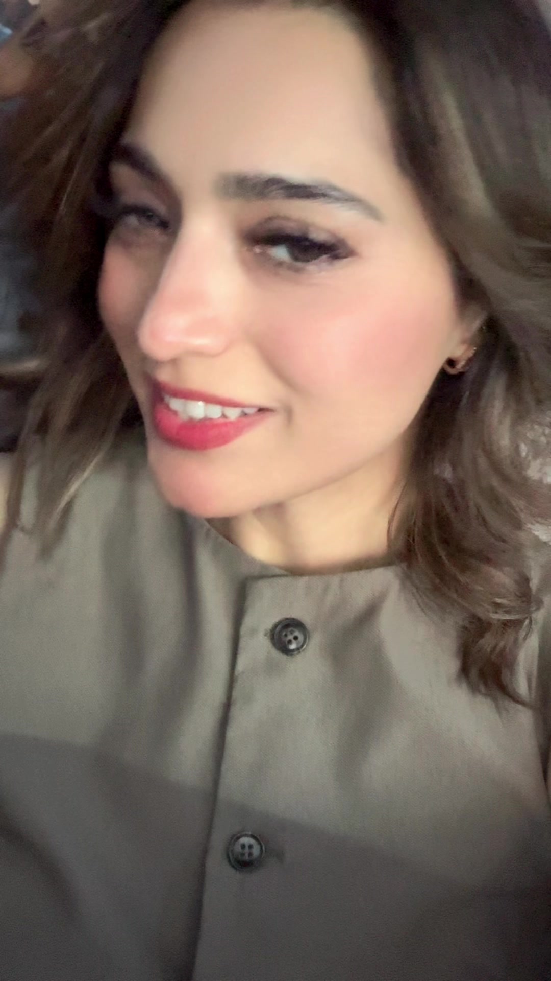 @Iram butt