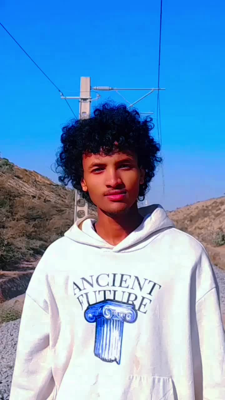 @kalid urjii muca oro