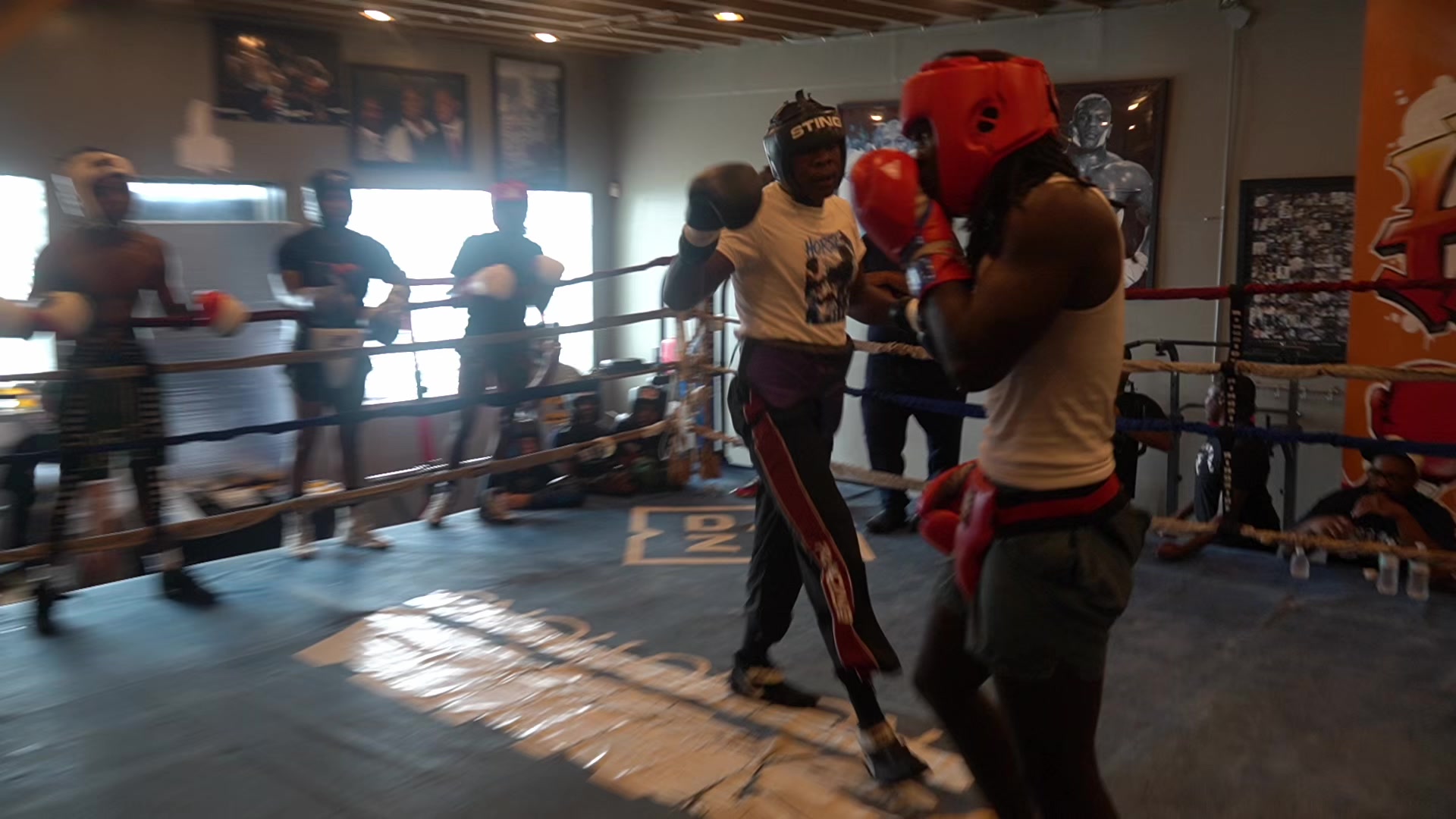 @P2D&ensp;BOXING&ensp;PODCAST&ensp;🥊🥊🔥🔥