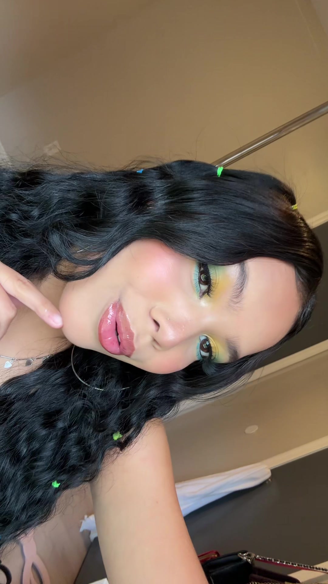 @evellyn vit&oacute;ria 💋