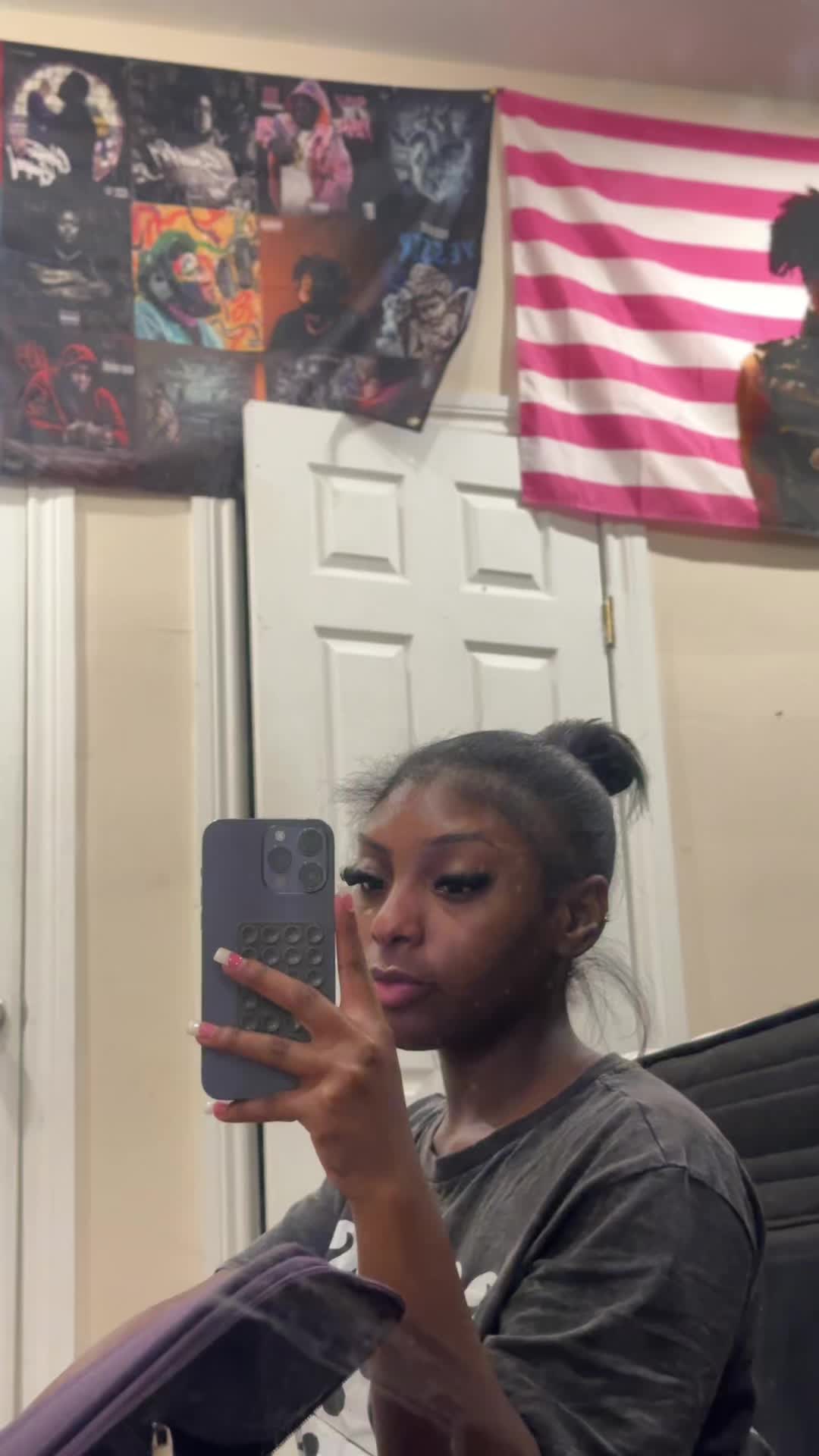 @yona marie