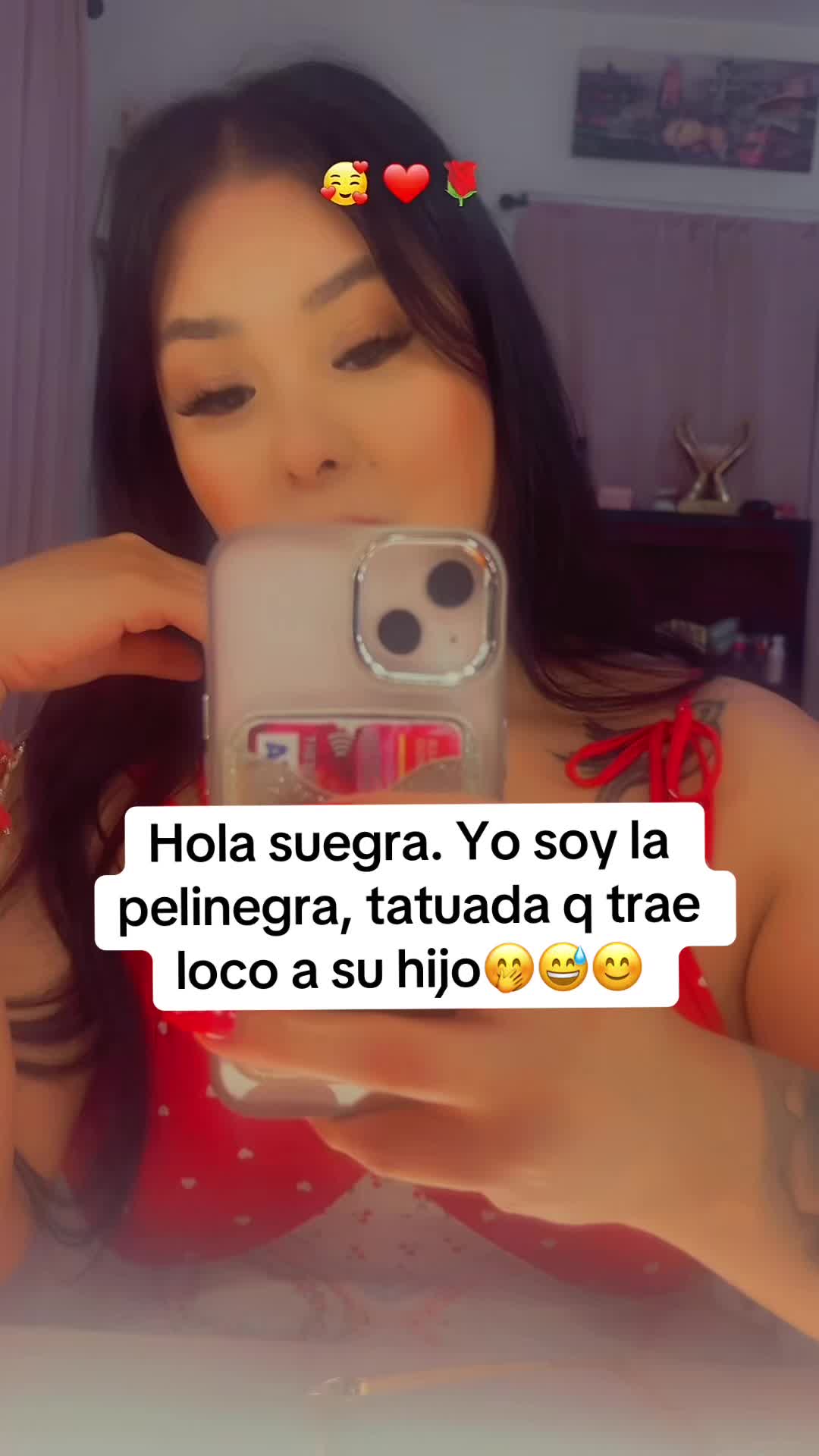 @LaChinaMich