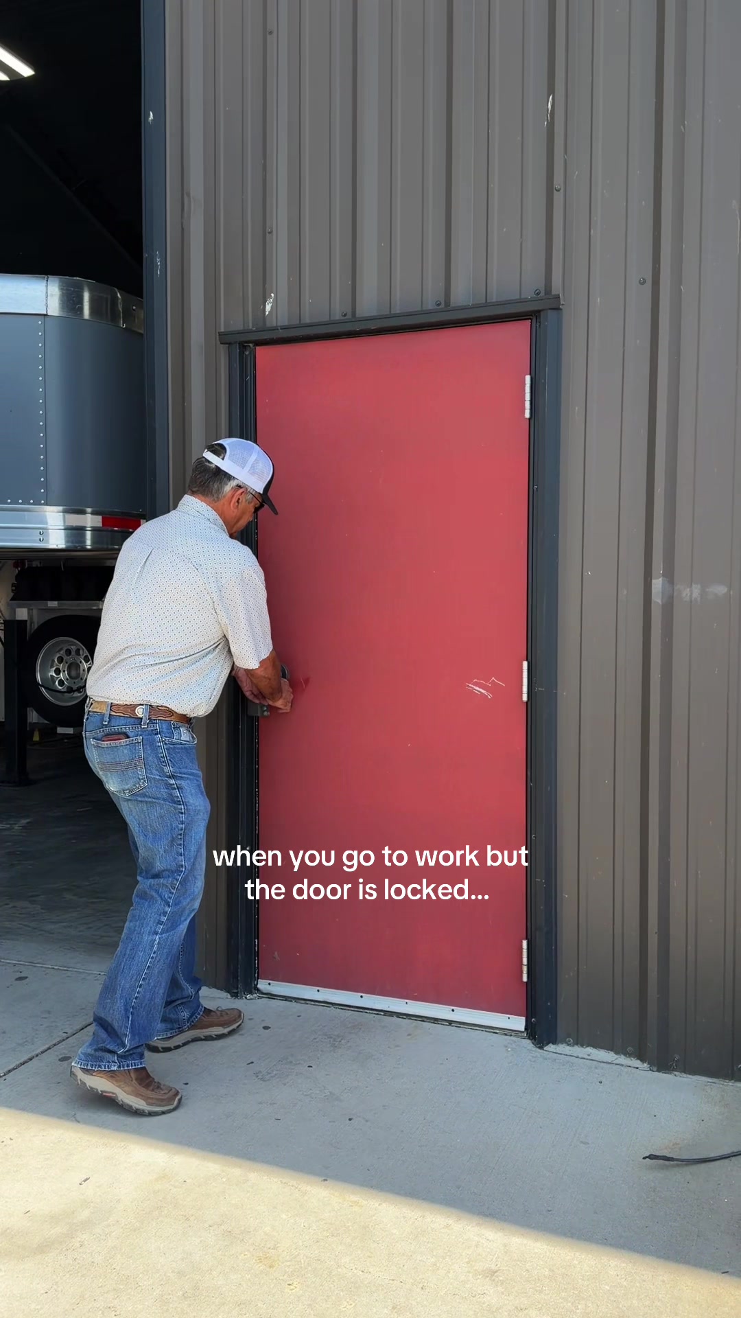 @C&R Trailer Sales