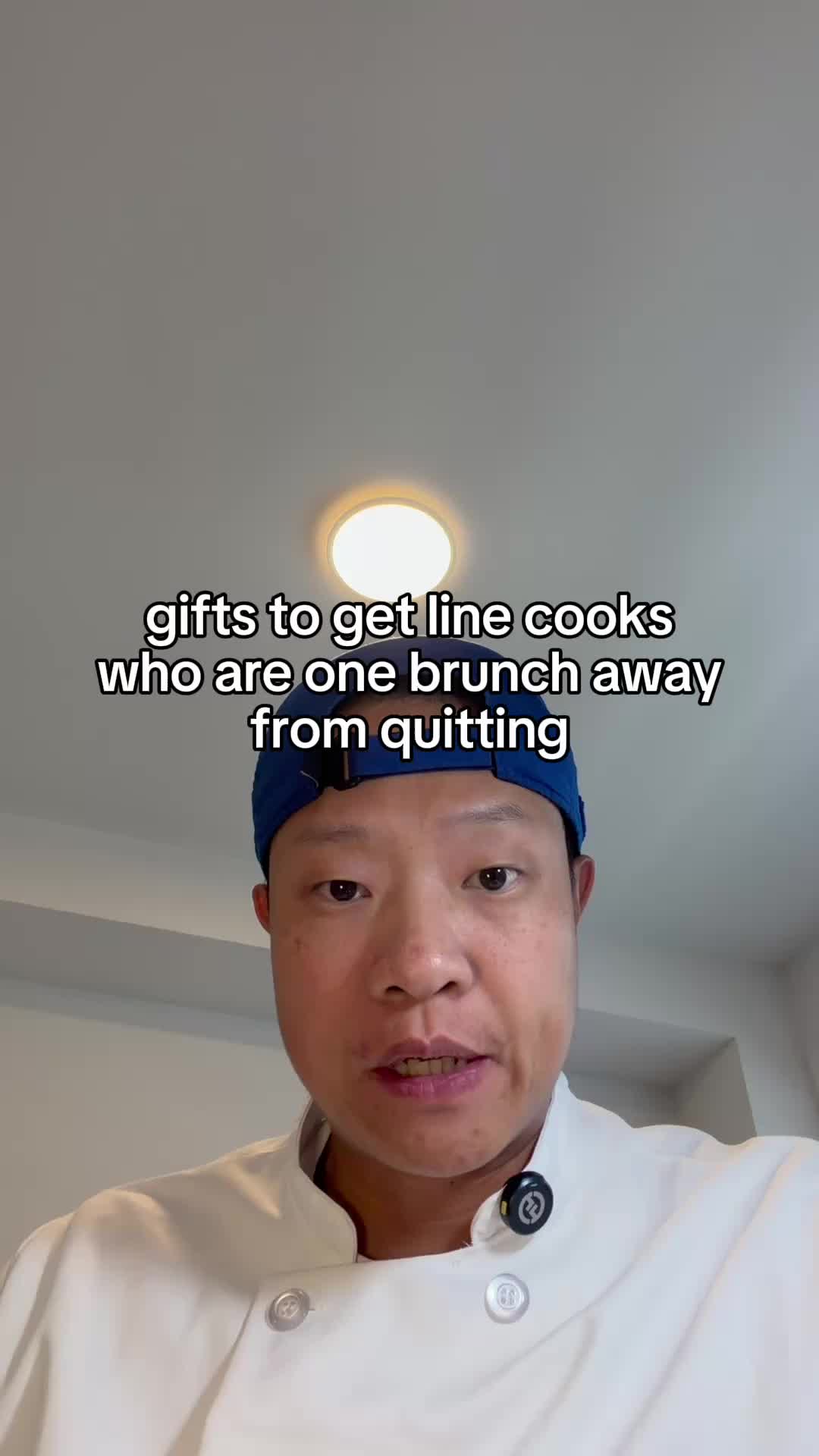 @Chef Sac | OG Knife Backpacks