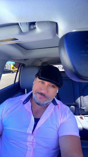 @Melvin  is back .!
