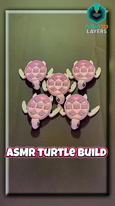 @Forg3d Layers