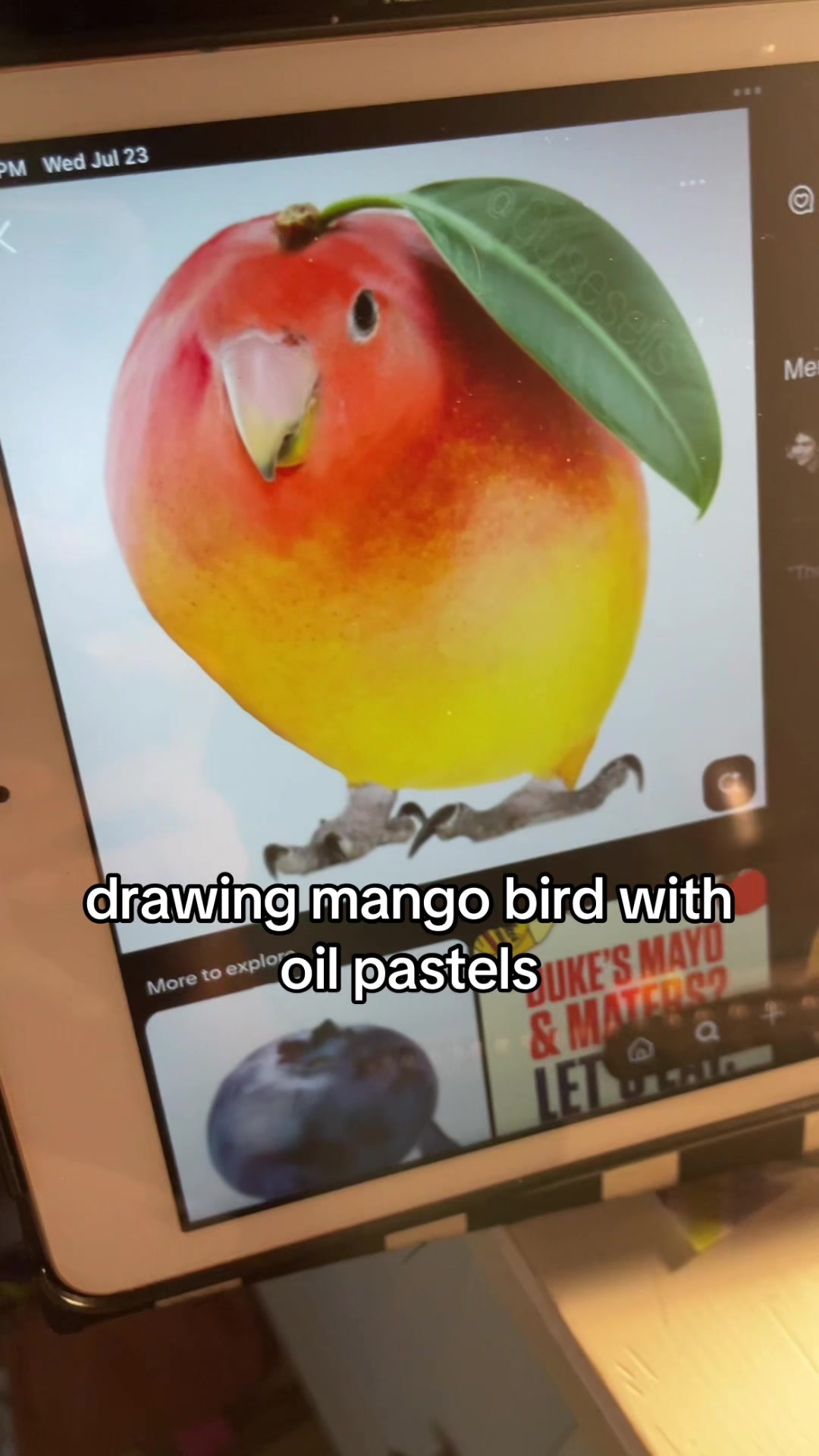 @kiwi 🗯️