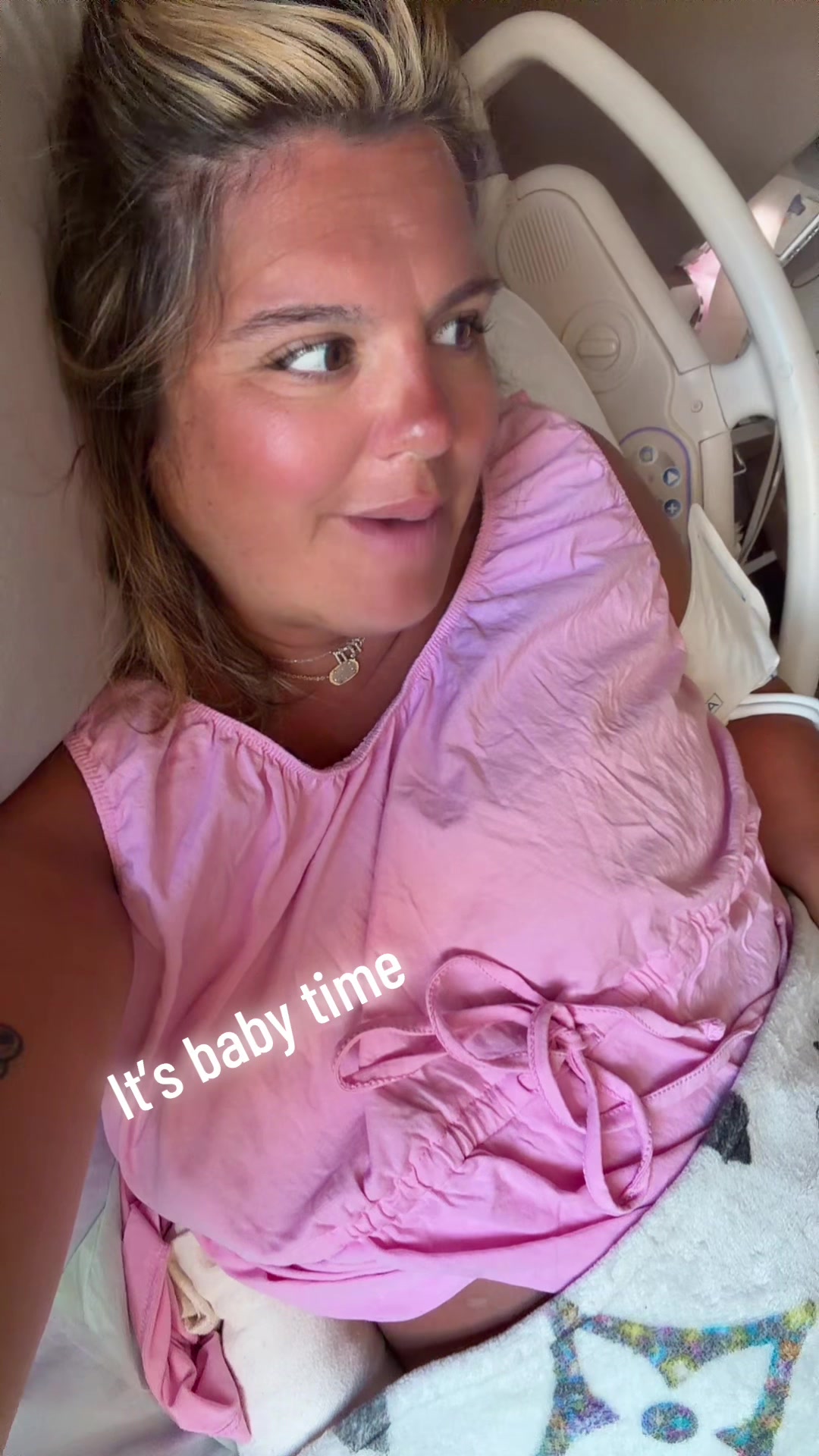 @Jessica||2x Surrogate