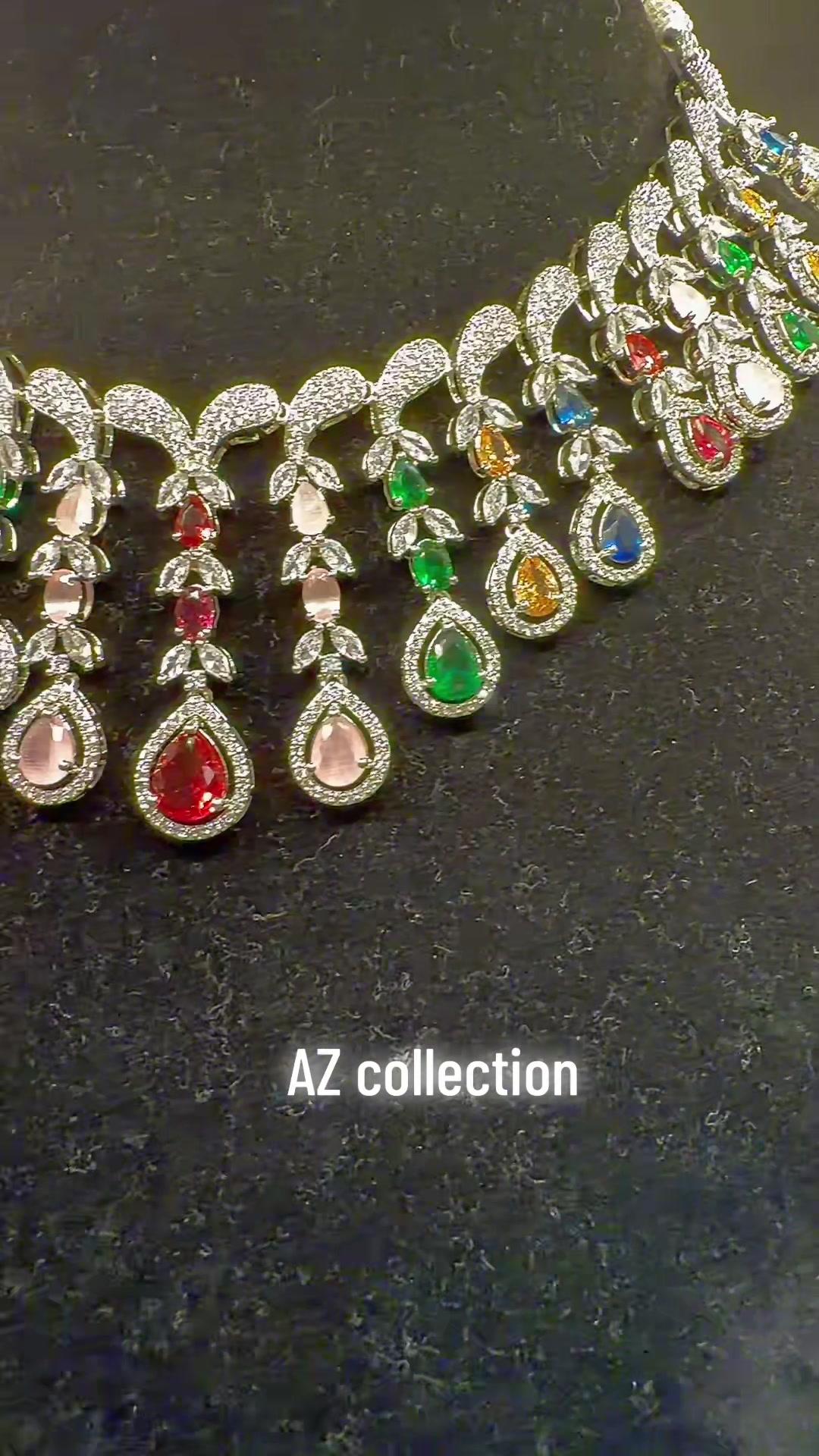 @AZ Collections
