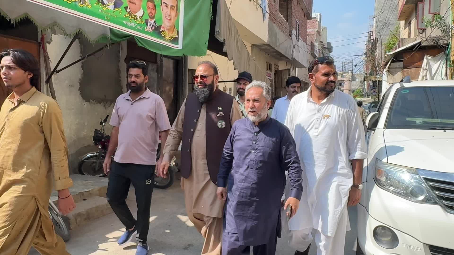 @نور محمد بٹ