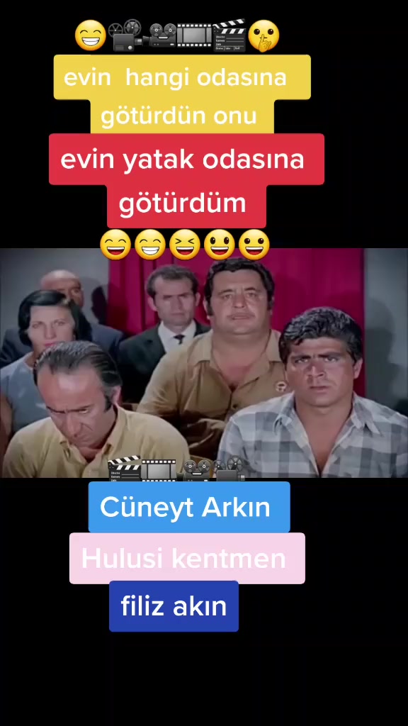 @Flim d&uuml;nyası