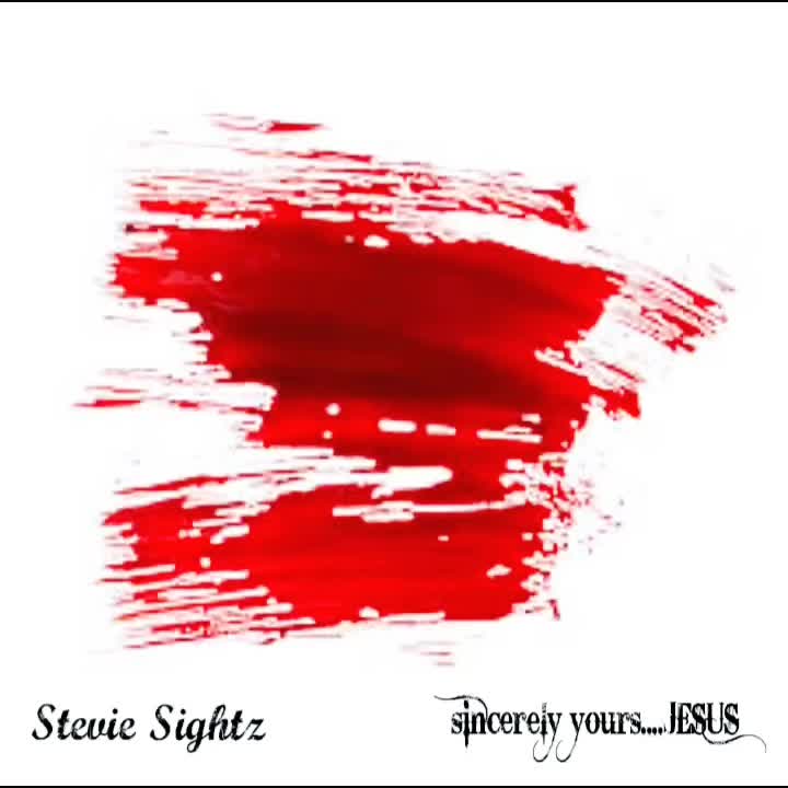 @The Real Stevie Sightz