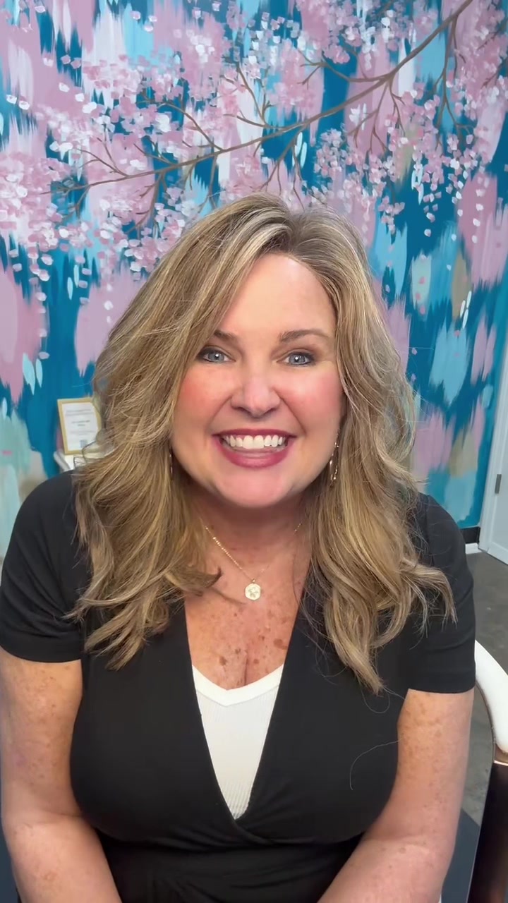 @GEORGIA HAIR SOLUTIONS