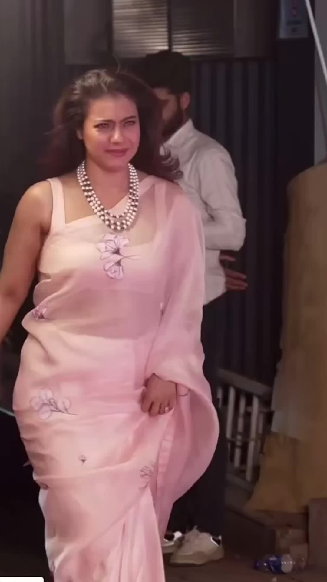 @Kajol