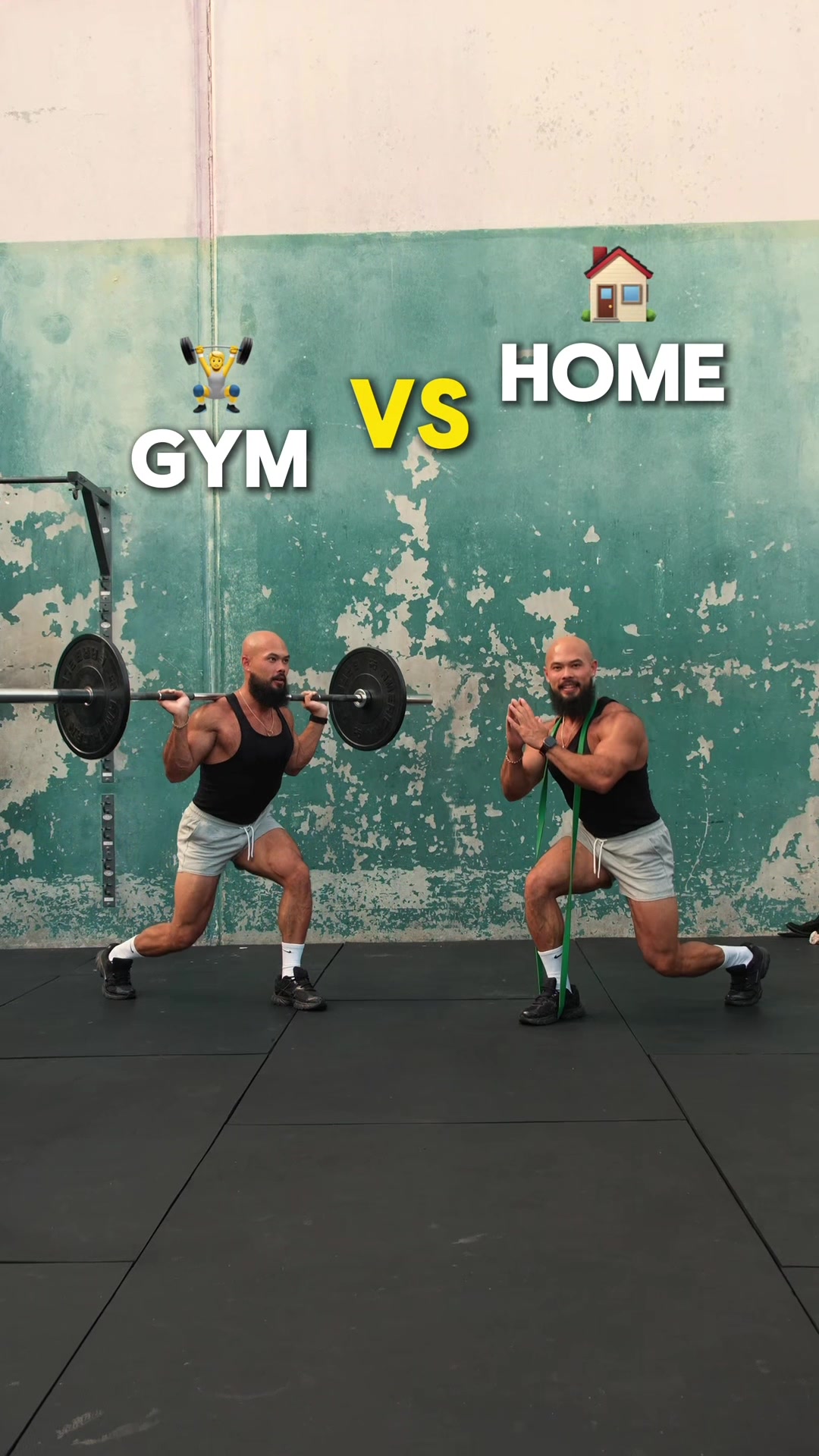 @Artem | Online Fitness Coach