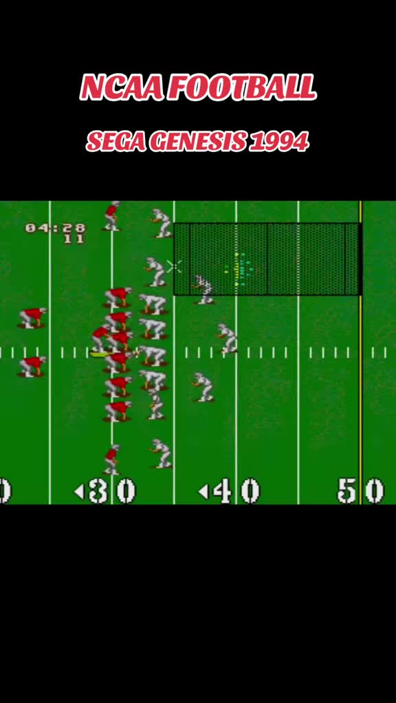 @Retro Sports Games