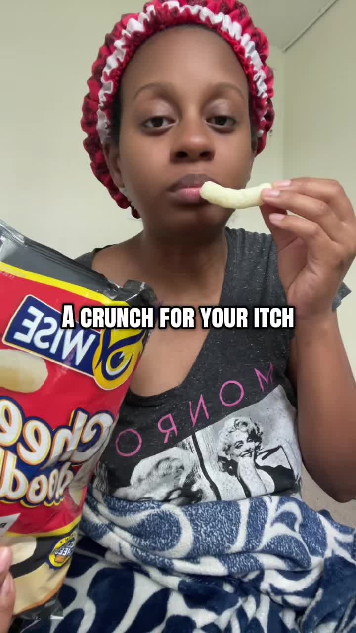 @ASMR EATS WITH NEESH 💋