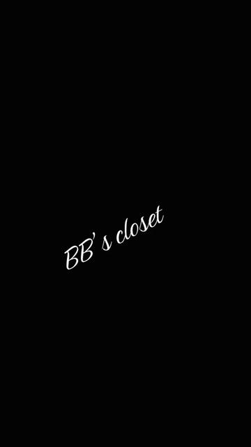 @BB’s closet2
