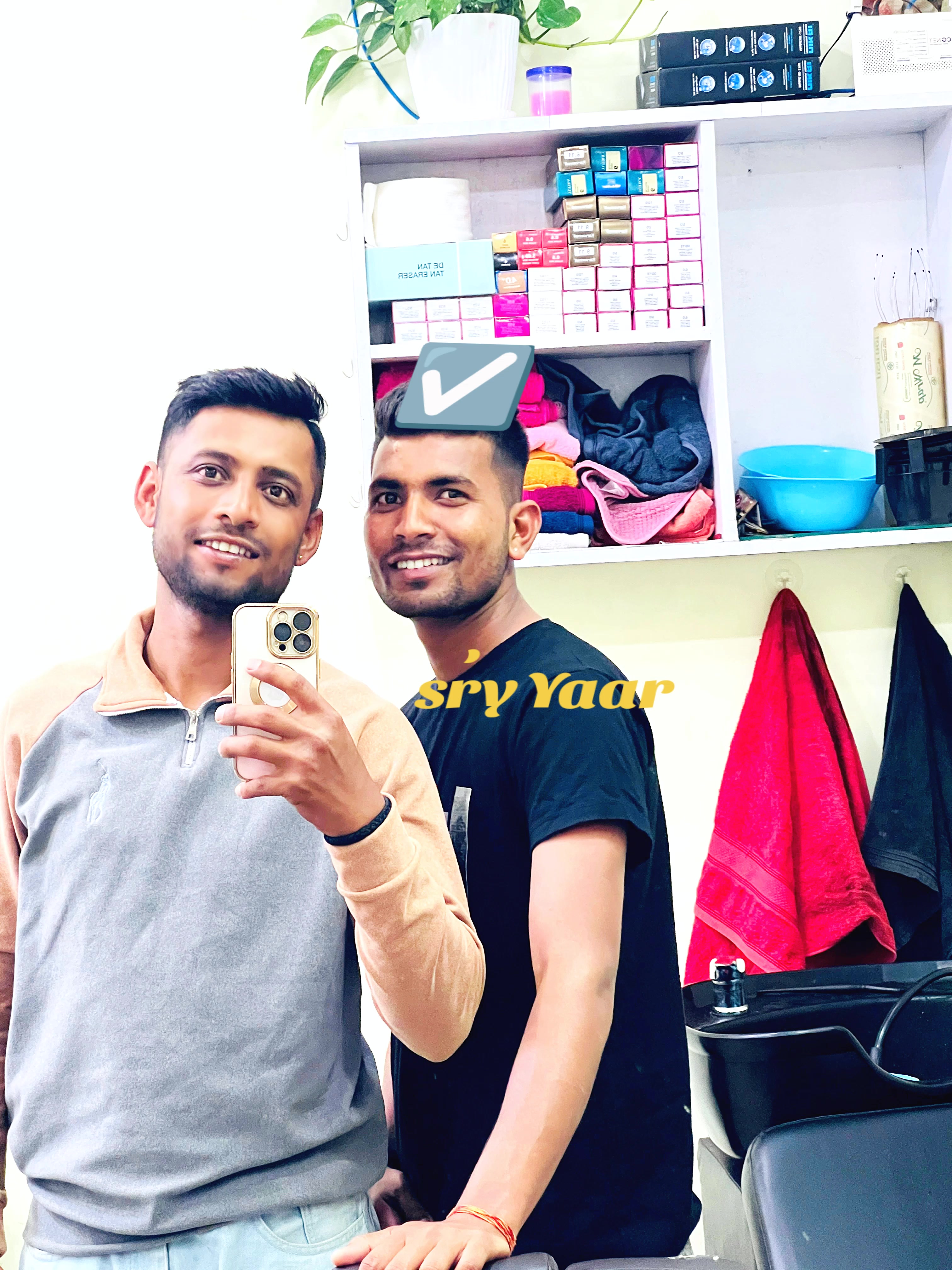 @ARSH SINGH💫🤞
