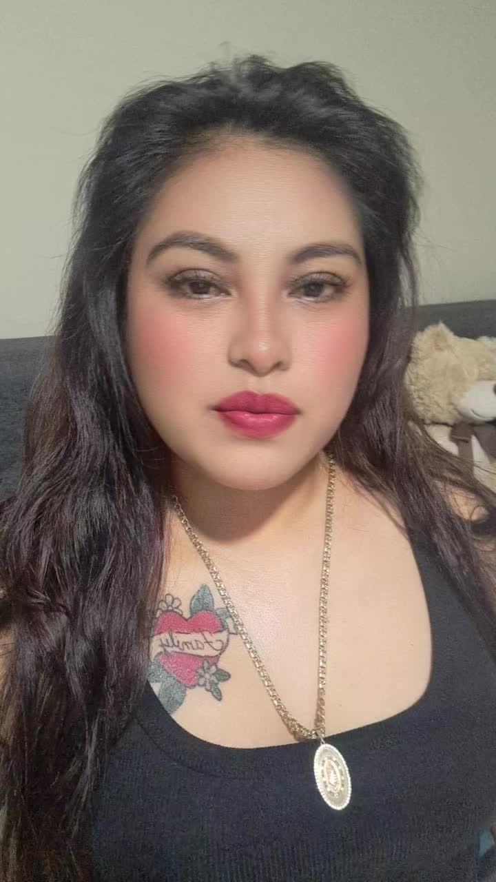 @Luna Mata