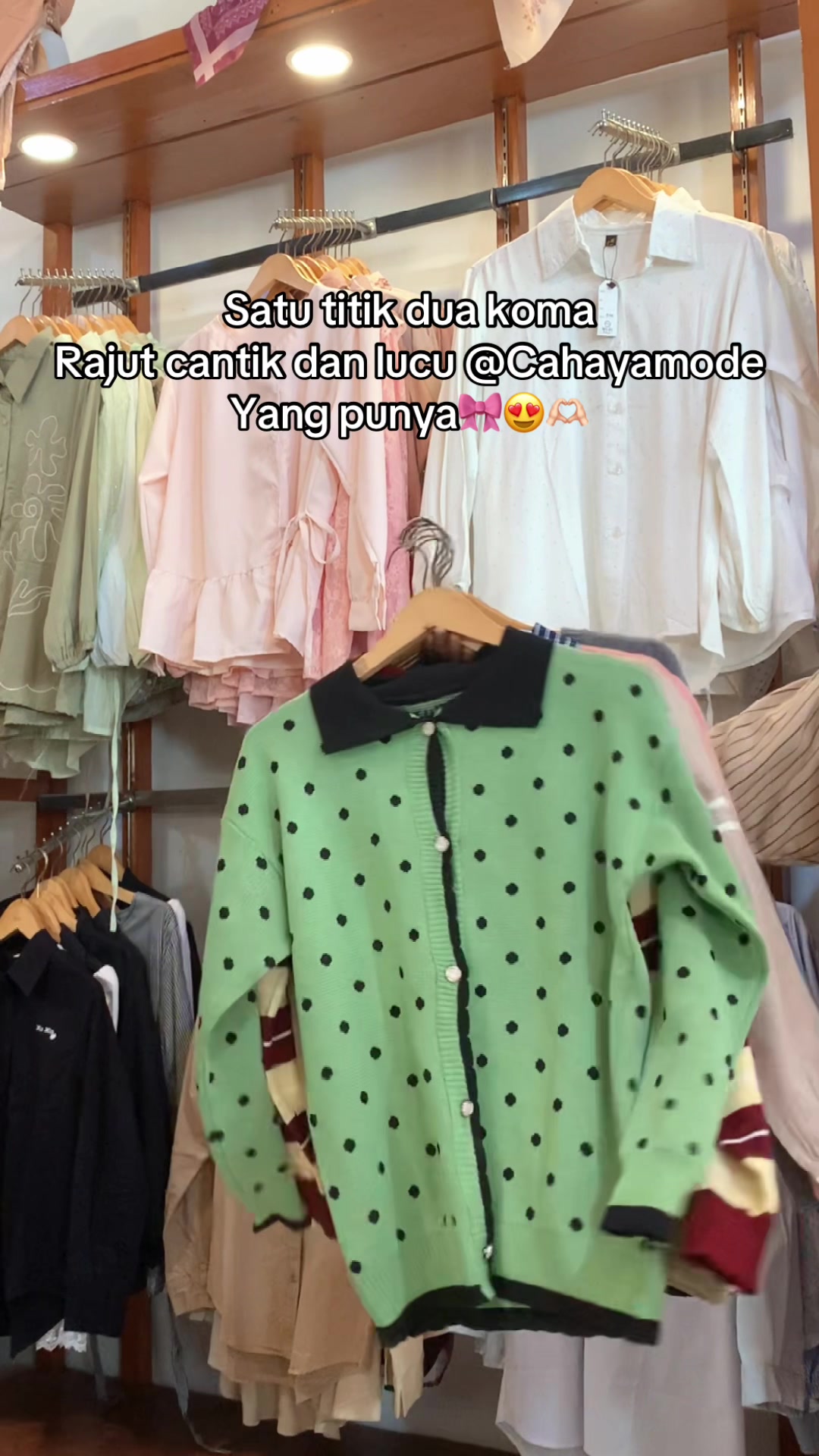 @Cahaya Mode
